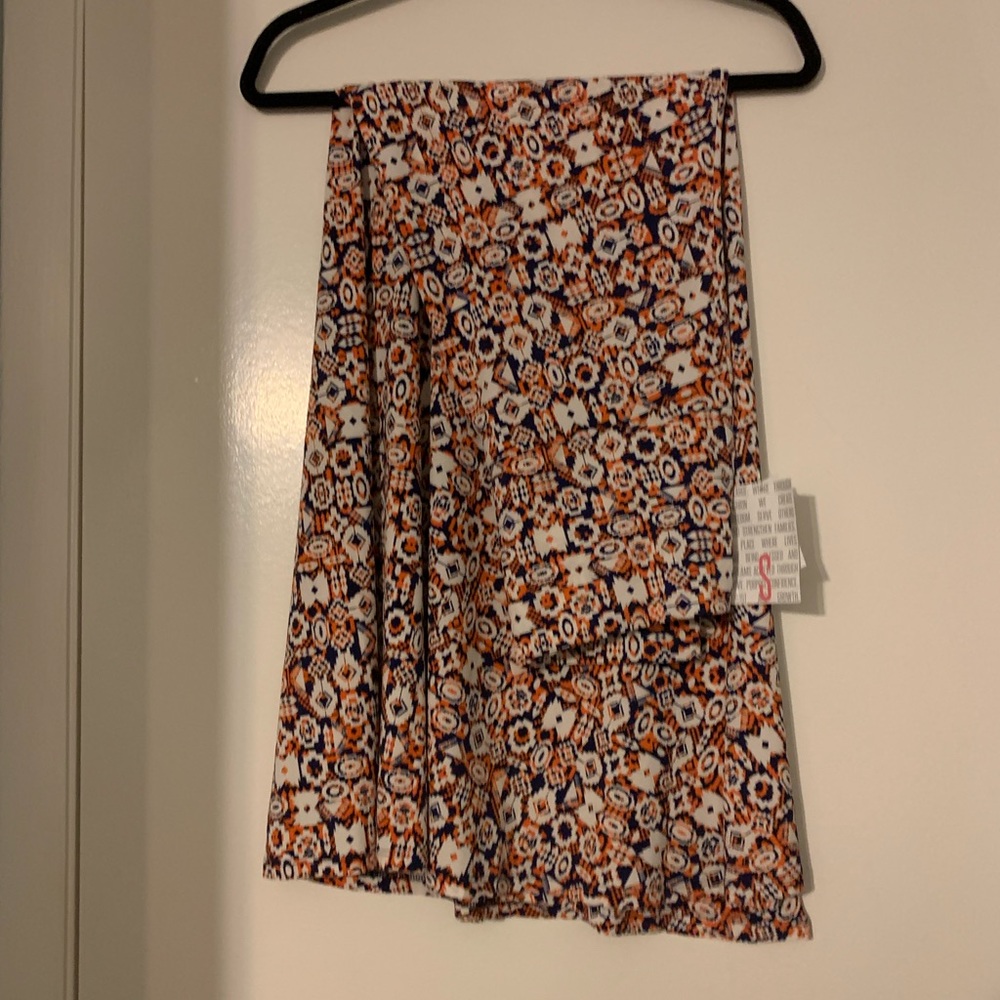 Lularoe Maxi Skirt